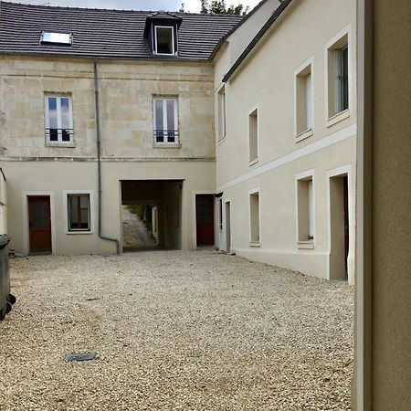 Clermont Centre- Appartement Prive エクステリア 写真