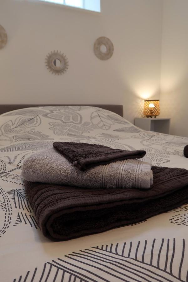 Clermont Centre- Appartement Prive エクステリア 写真