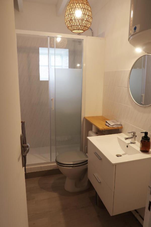 Clermont Centre- Appartement Prive エクステリア 写真