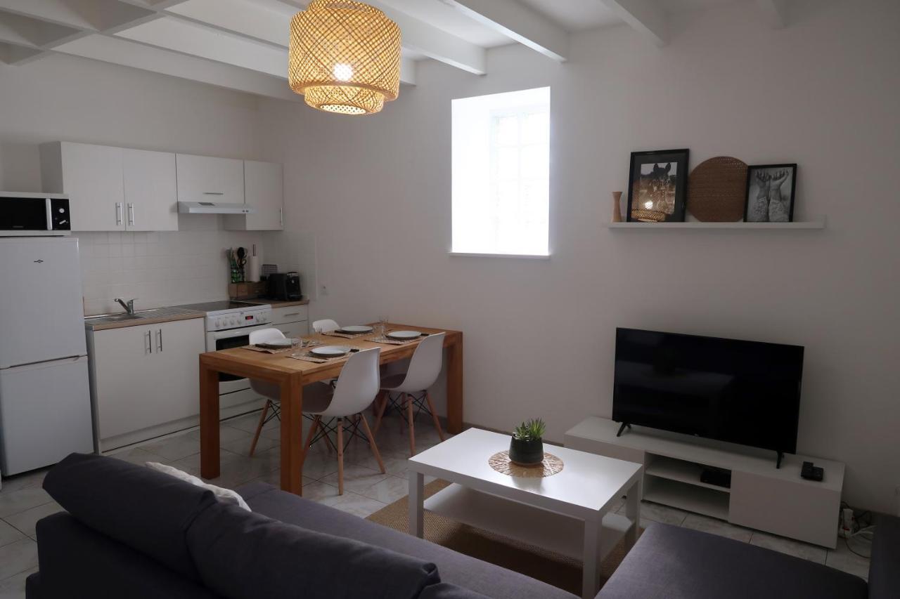 Clermont Centre- Appartement Prive エクステリア 写真